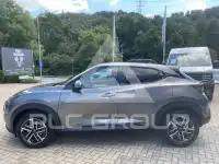 2026 Nissan Juke