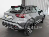 2026 Nissan Juke