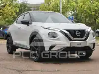 2026 Nissan Juke