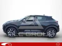 2026 Nissan Juke