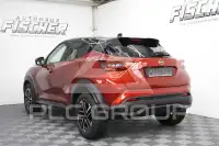 2026 Nissan Juke