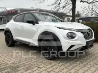 2026 Nissan Juke