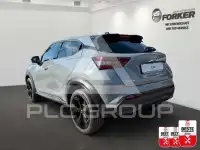 2026 Nissan Juke