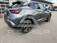 2026 Nissan Juke
