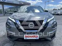 2026 Nissan Juke