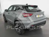 2026 Nissan Juke
