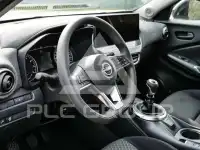 2026 Nissan Juke