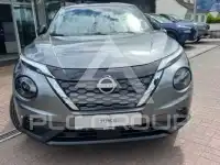 2026 Nissan Juke