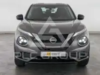 2026 Nissan Juke