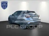 2026 Nissan Juke