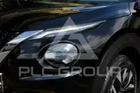 2026 Nissan Juke