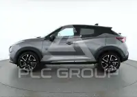 2026 Nissan Juke