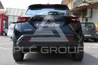 2026 Nissan Juke