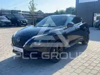 2026 Nissan Juke