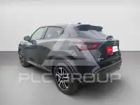 2026 Nissan Juke