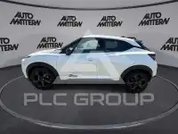 2026 Nissan Juke
