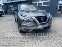 2026 Nissan Juke