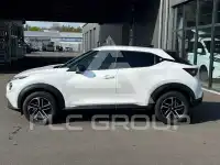 2026 Nissan Juke