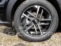 2026 Nissan Juke