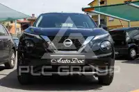 2026 Nissan Juke