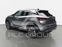 2026 Nissan Juke