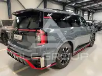 2026 Nissan Patrol