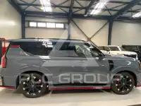 2026 Nissan Patrol
