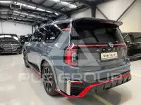 2026 Nissan Patrol