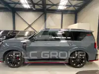 2026 Nissan Patrol