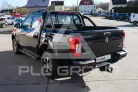 2026 Nissan Navara