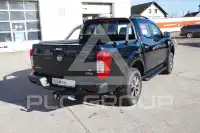 2026 Nissan Navara