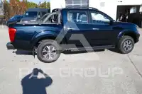 2026 Nissan Navara