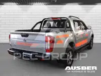 2026 Nissan Navara