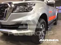 2026 Nissan Navara