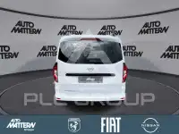 2026 Nissan TOWNSTAR