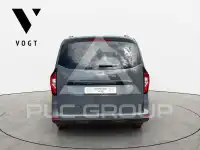 2026 Nissan TOWNSTAR