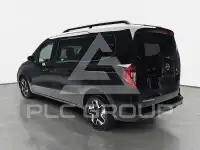 2026 Nissan TOWNSTAR