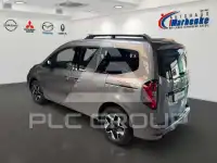 2026 Nissan TOWNSTAR