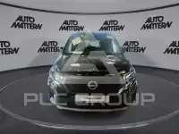 2026 Nissan TOWNSTAR