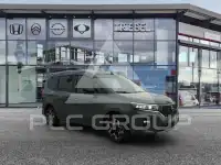 2026 Nissan TOWNSTAR