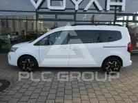 2026 Nissan TOWNSTAR