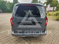 2026 Nissan TOWNSTAR