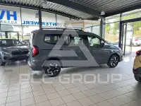 2026 Nissan TOWNSTAR