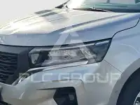 2026 Nissan TOWNSTAR