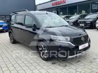 2026 Nissan TOWNSTAR