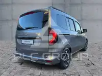 2026 Nissan TOWNSTAR