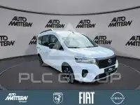 2026 Nissan TOWNSTAR