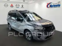 2026 Nissan TOWNSTAR