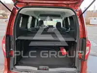 2026 Nissan TOWNSTAR
