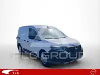 2026 Nissan TOWNSTAR